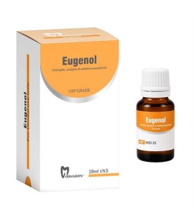 اوژنول مروابن (Eugenol)