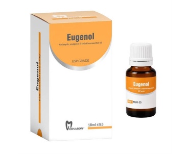 اوژنول مروابن (Eugenol)