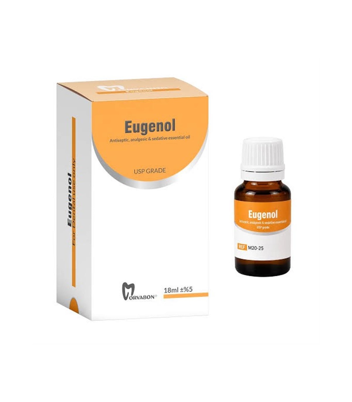 اوژنول مروابن (Eugenol)