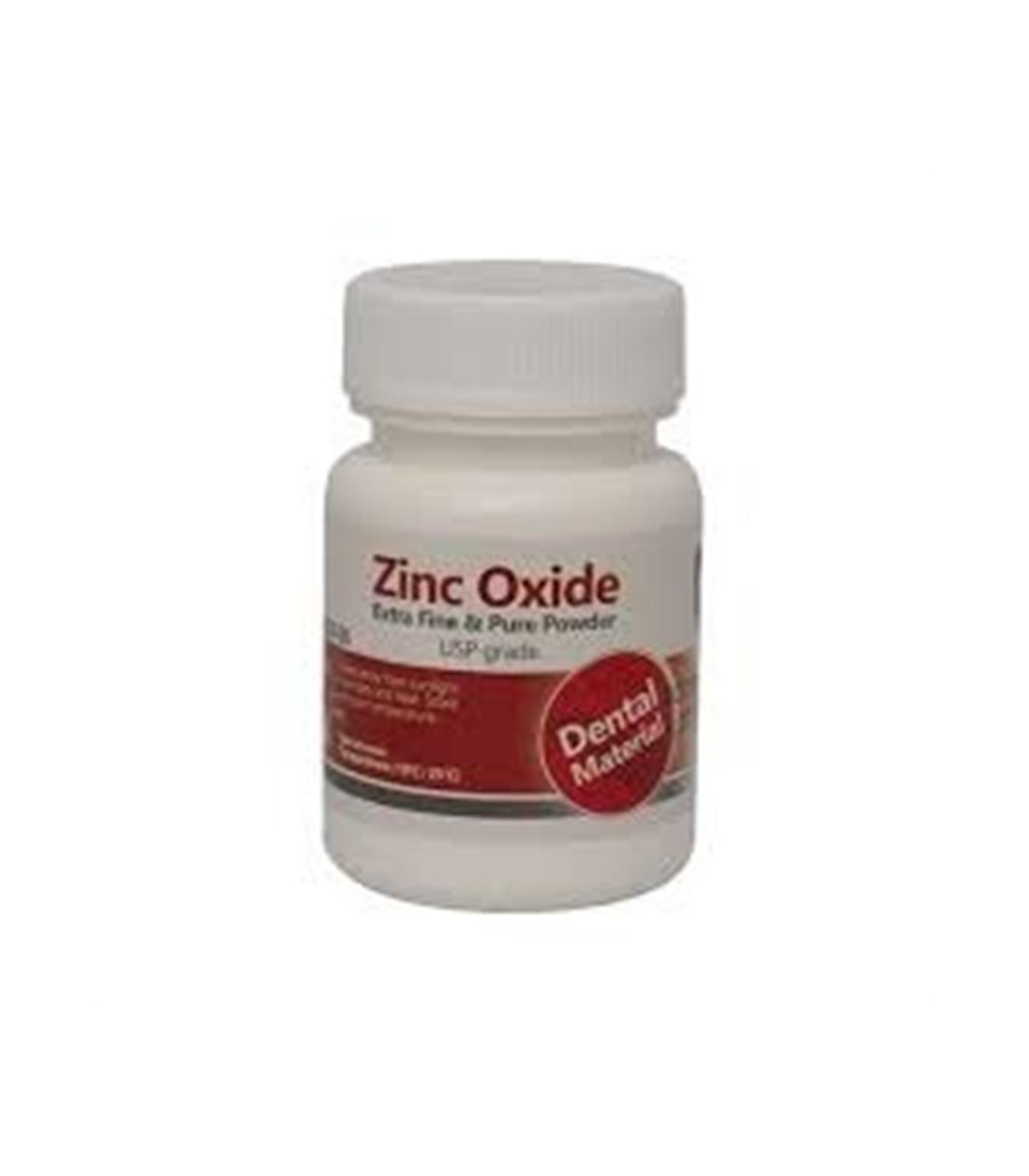 اكسيد روي مروابن (Zinc Oxide)