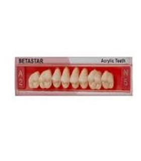 دندان 8 تايي BETASTAR