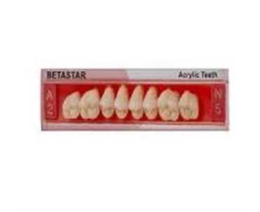 دندان 8 تايي BETASTAR