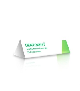 ژل كلر هگزدين DENTONEXT