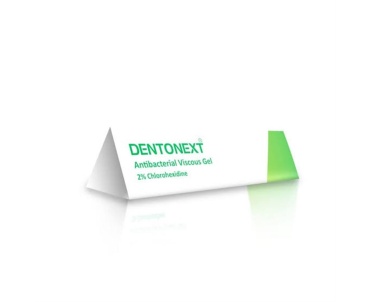 ژل كلر هگزدين DENTONEXT