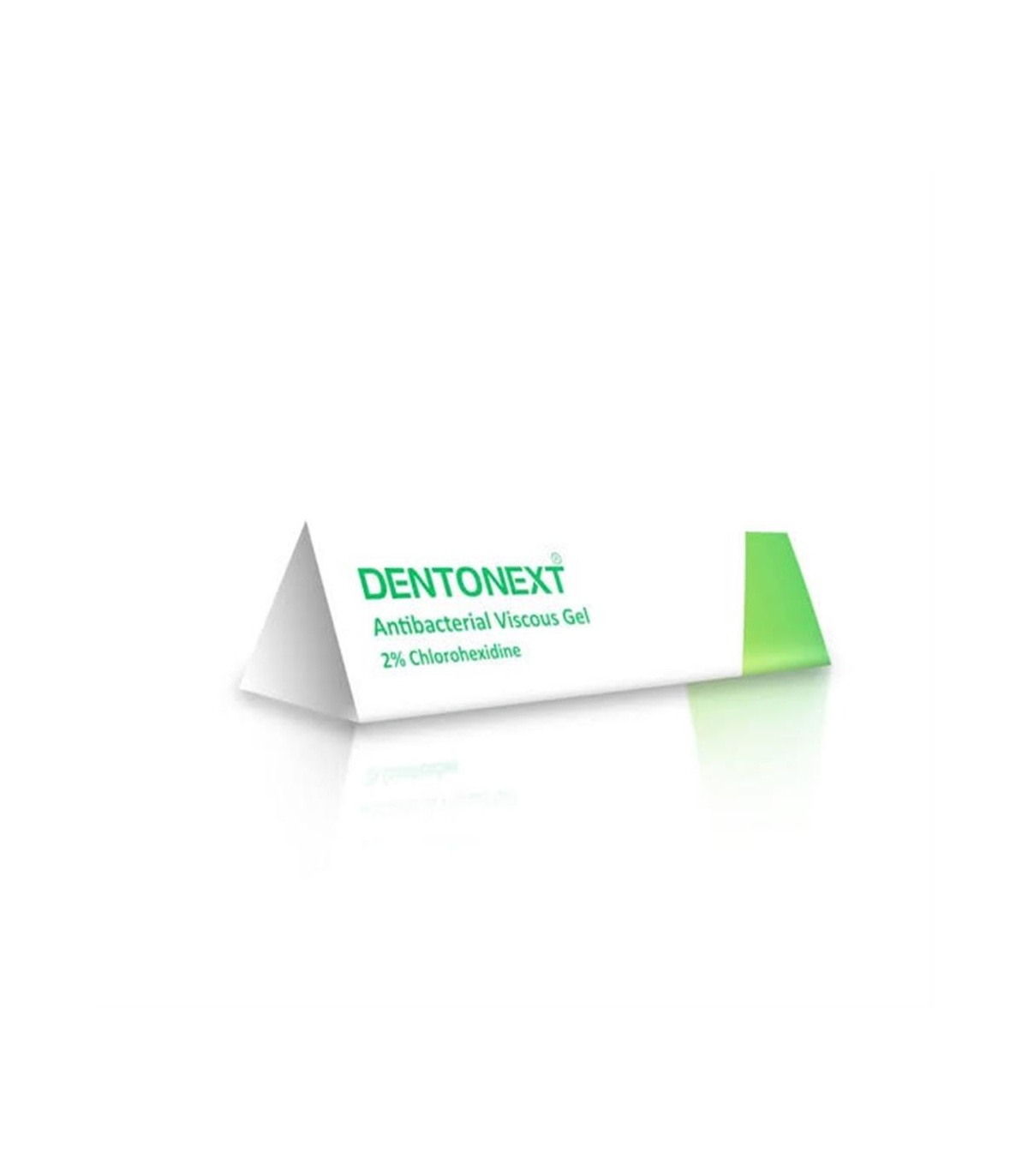 ژل كلر هگزدين DENTONEXT