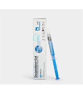 ژل ضدحساسيت مروابن (Desensitizer Gel)