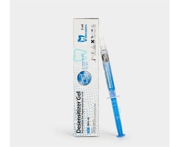 ژل ضدحساسيت مروابن (Desensitizer Gel)