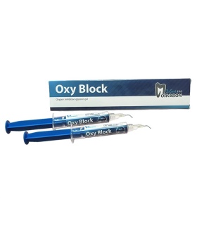 ژل گليسيرين مروابن (oxy block)