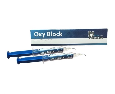ژل گليسيرين مروابن (oxy block)