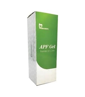 ژل فلورايد مروابن (APF_GEL)