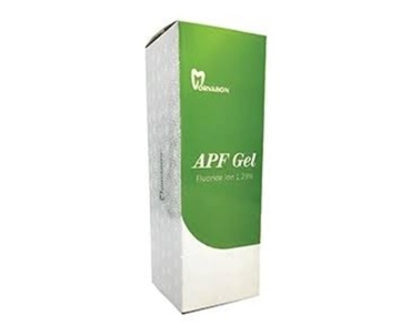 ژل فلورايد مروابن (APF_GEL)