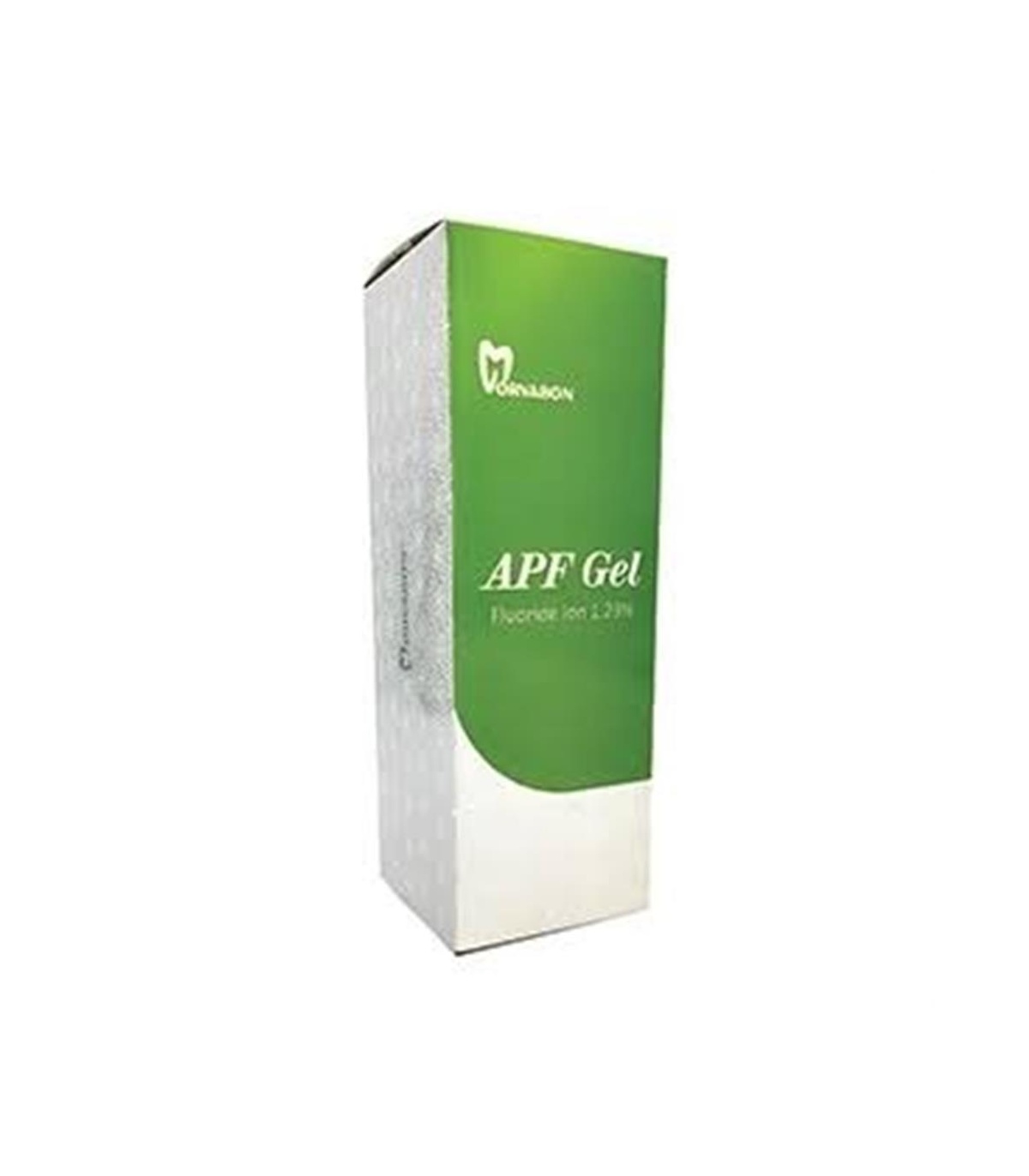 ژل فلورايد مروابن (APF_GEL)