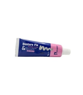 چسب پروتز مروابن Denture Fix