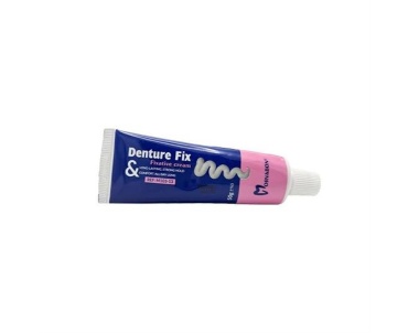 چسب پروتز مروابن Denture Fix