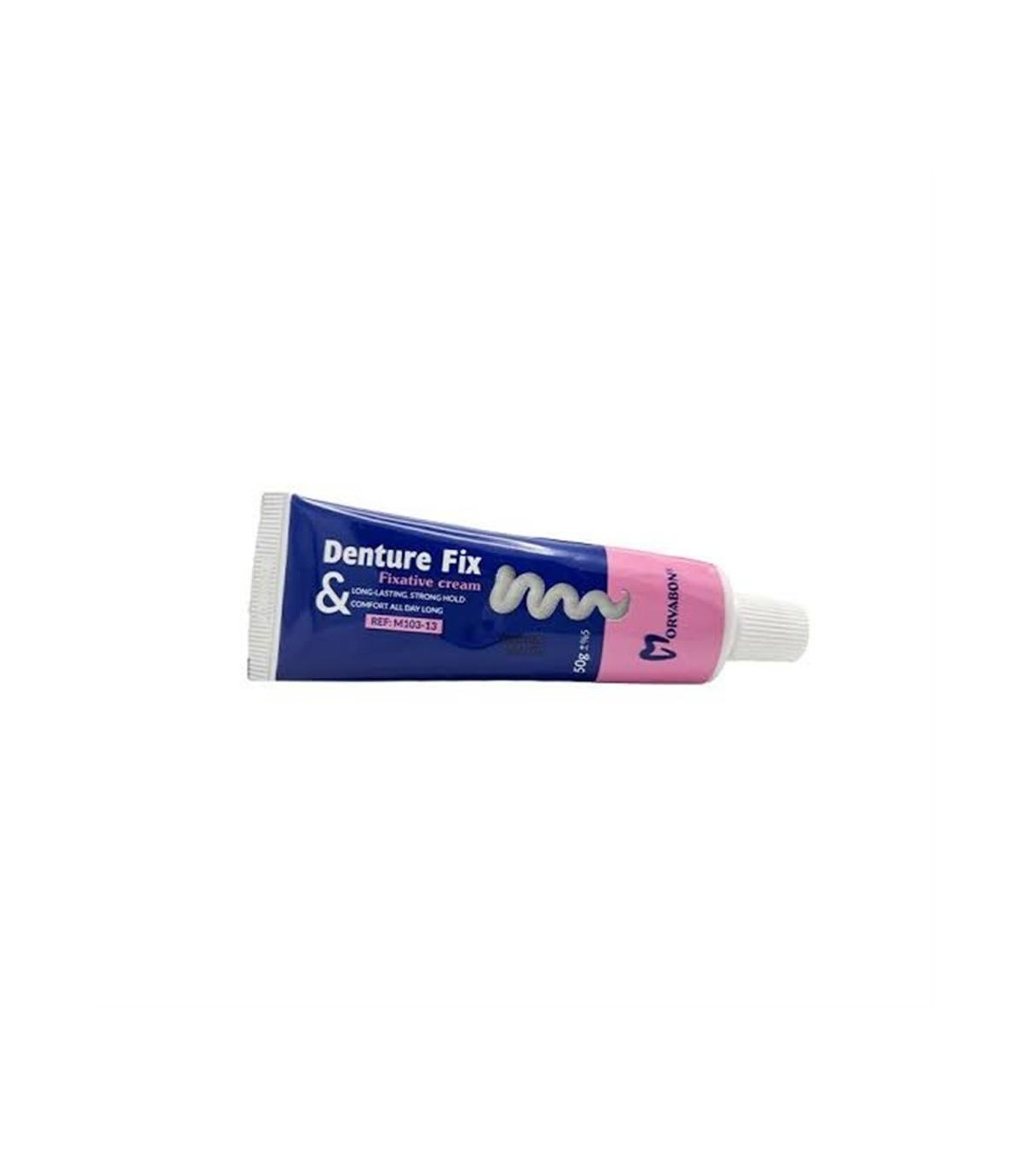 چسب پروتز مروابن Denture Fix