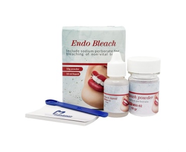 اندو بليچ مروابن Endo Blech