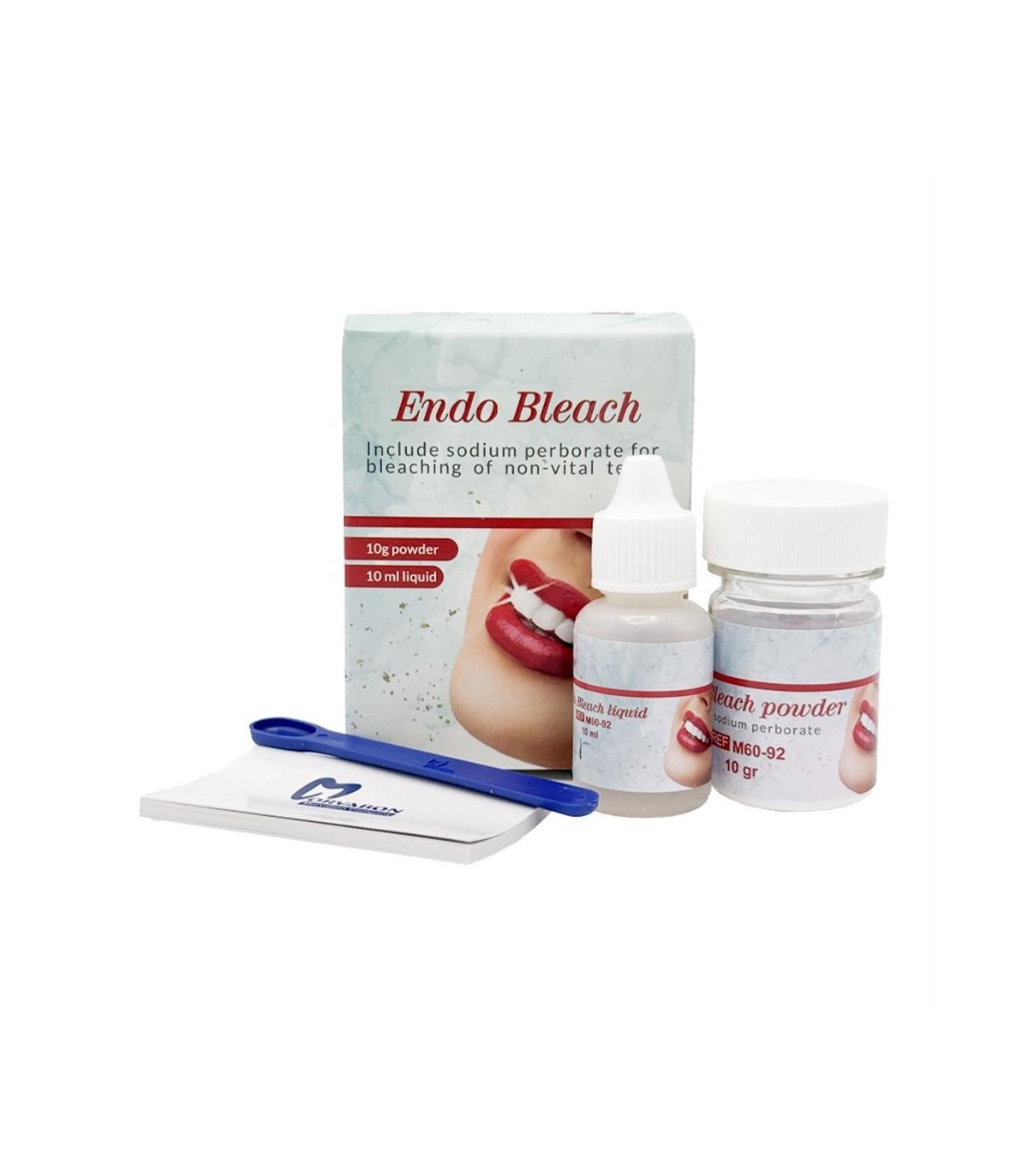 اندو بليچ مروابن Endo Blech