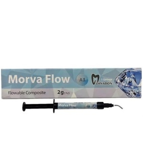 كامپوزيت Flow مروابن A1