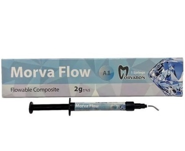 كامپوزيت Flow مروابن A1