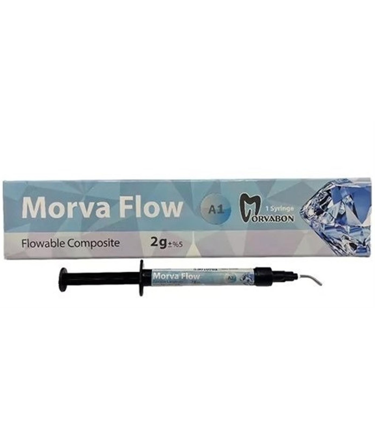 كامپوزيت Flow مروابن A1