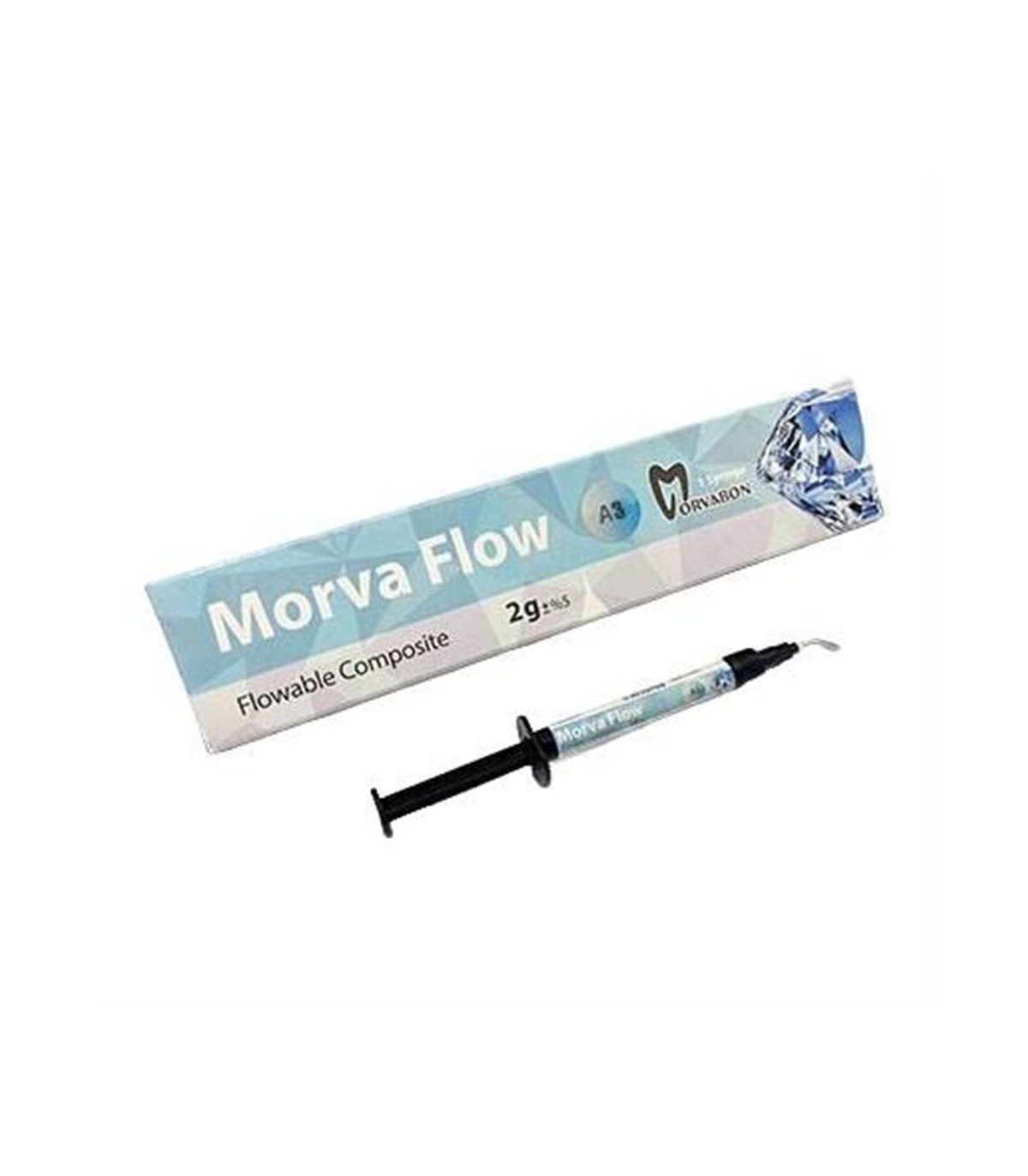 كامپوزيت Flow مروابن A3
