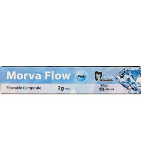 كامپوزيت Flow مروابن pink