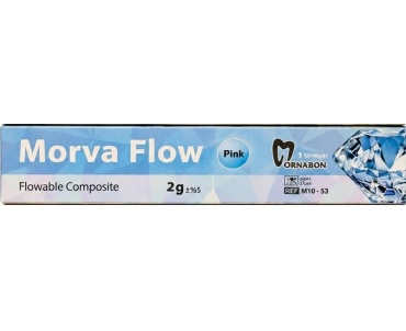 كامپوزيت Flow مروابن pink