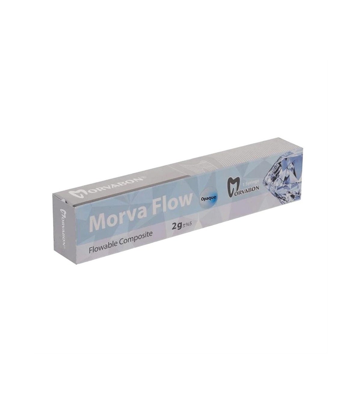 كامپوزيت Flow مروابن Opauqe