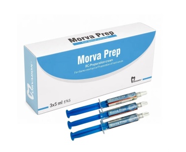 آرسي پرپ مروابن (Morva - Prep)