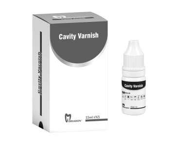 وارنيش رزيني مروابن (Cavity Varnish)