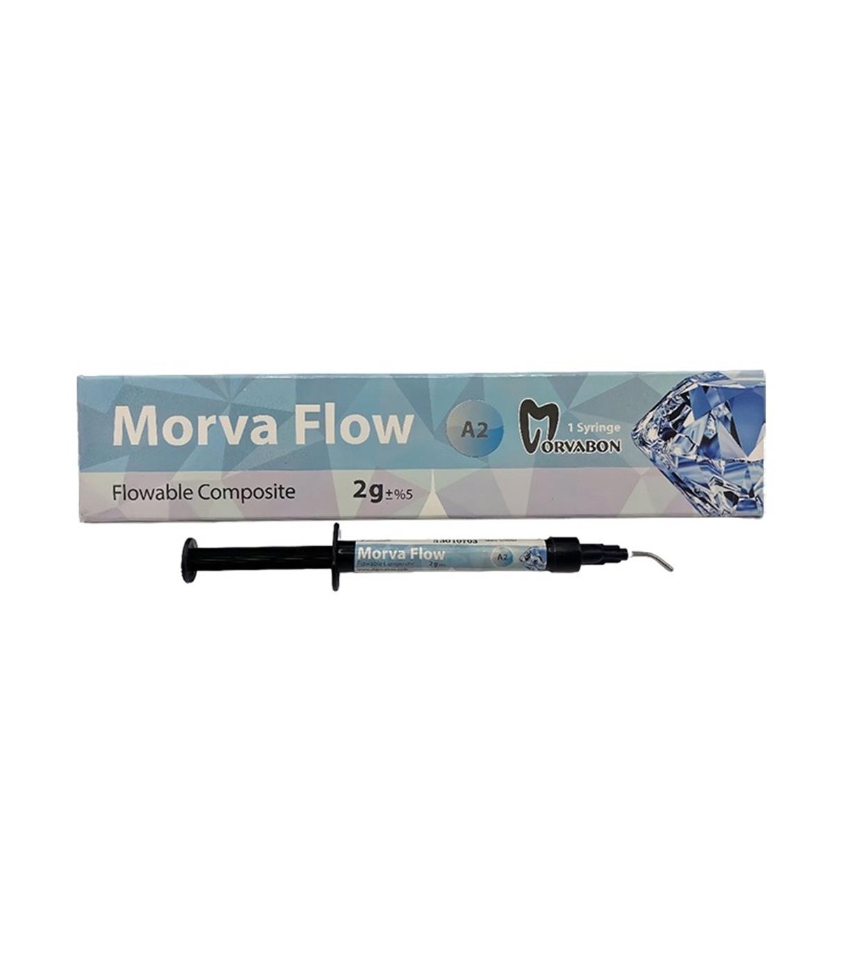 كامپوزيت Flow مروابن A2