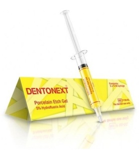 اسيد اچ پرسلن DENTONEXT