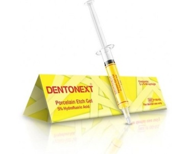 اسيد اچ پرسلن DENTONEXT
