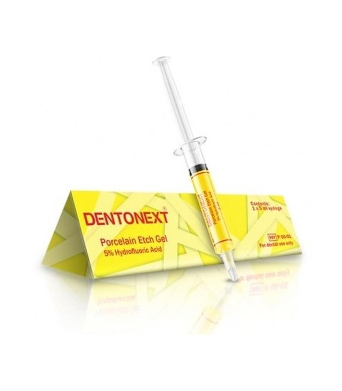 اسيد اچ پرسلن DENTONEXT