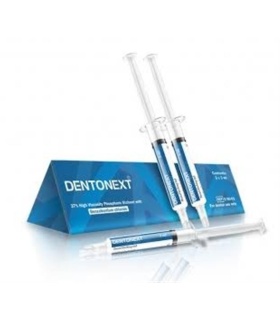 اسيد اچ سه سرنگي DENTONEXT