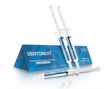 اسيد اچ سه سرنگي DENTONEXT