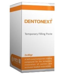 خمير پانسمان DENTONEXT