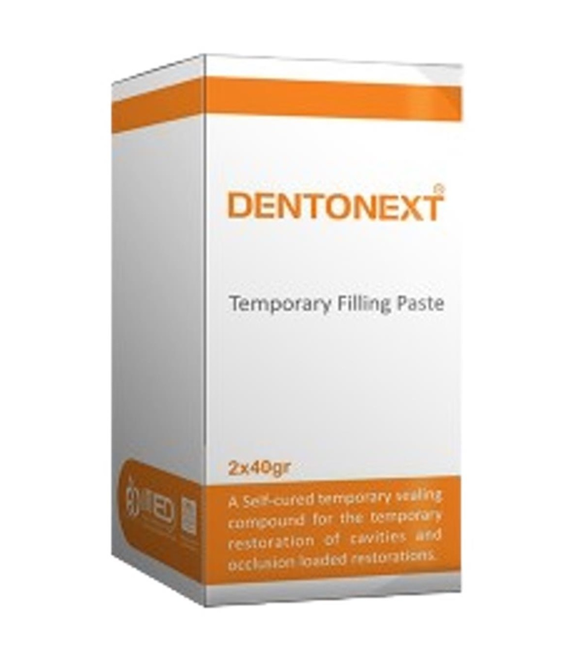 خمير پانسمان DENTONEXT