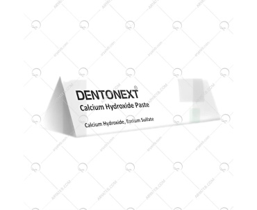 پودر كلسيم هيدروكسايد DENTONEXT
