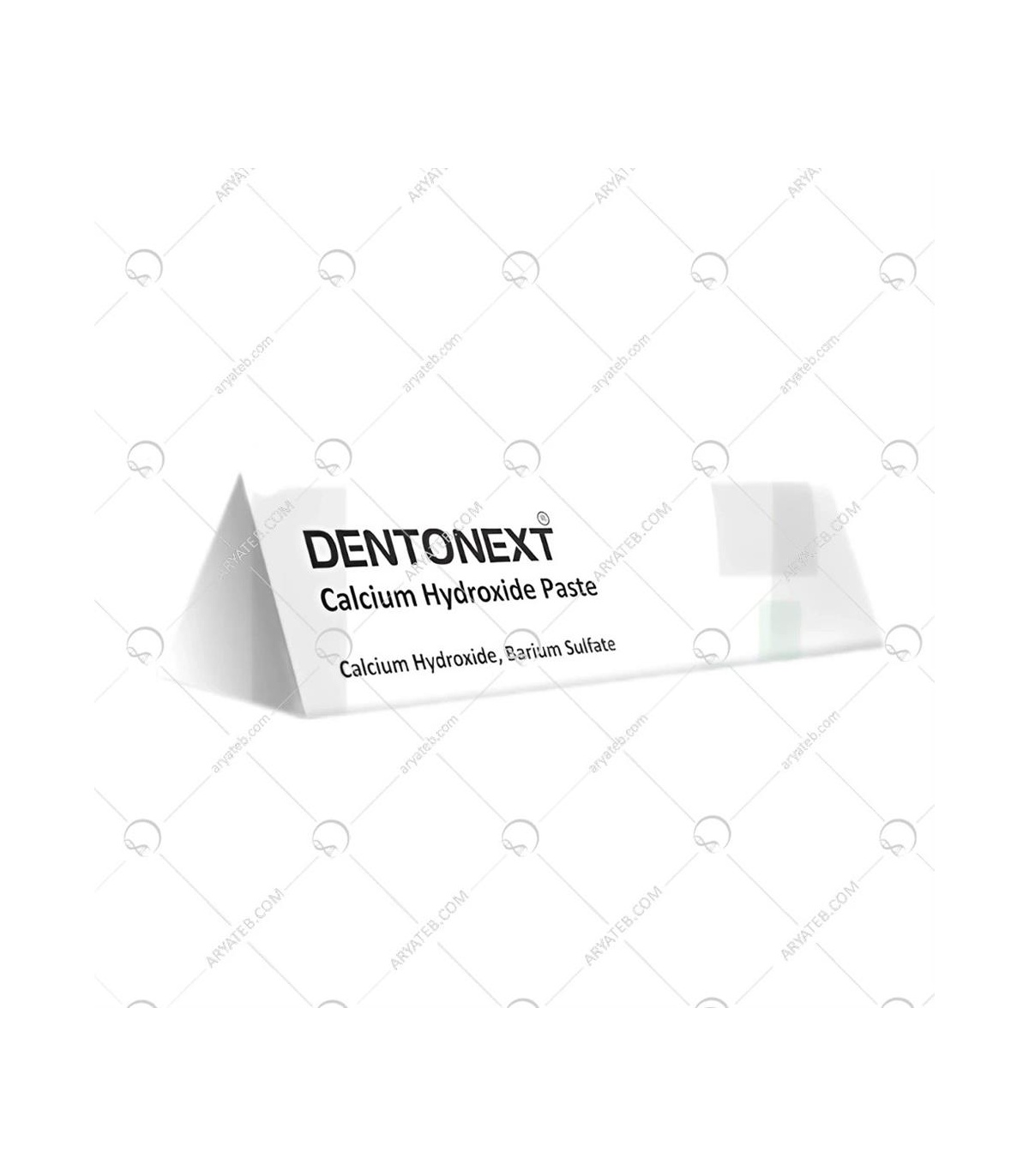 پودر كلسيم هيدروكسايد DENTONEXT