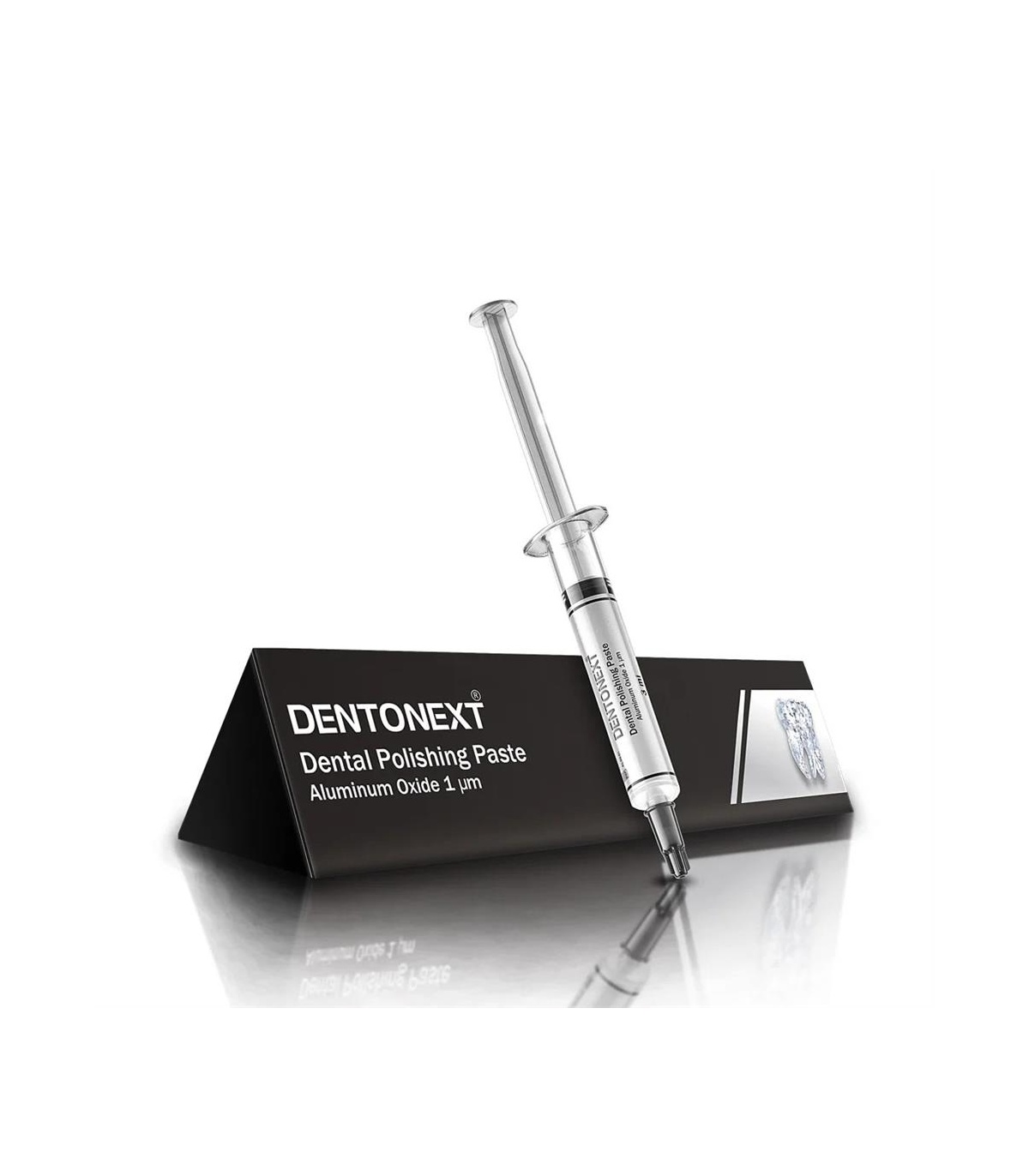 خمير پاليش DENTONEXT