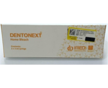 بليچينگ هوم DENTONEXT
