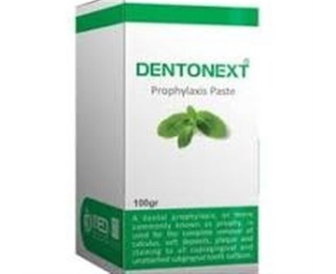 خمير پروفلاكسي DENTONEXT