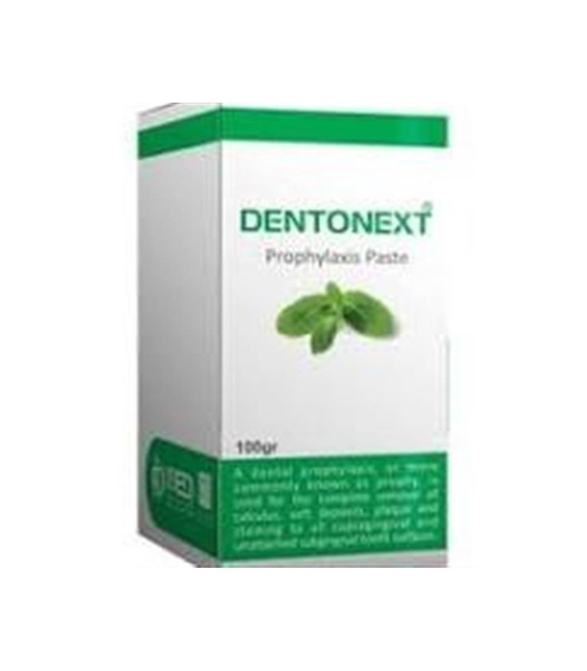 خمير پروفلاكسي DENTONEXT