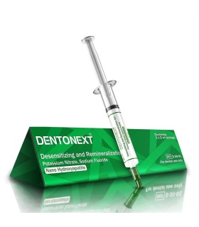 ژل ضد حساسيت و پوسيدگي DENTONEXT