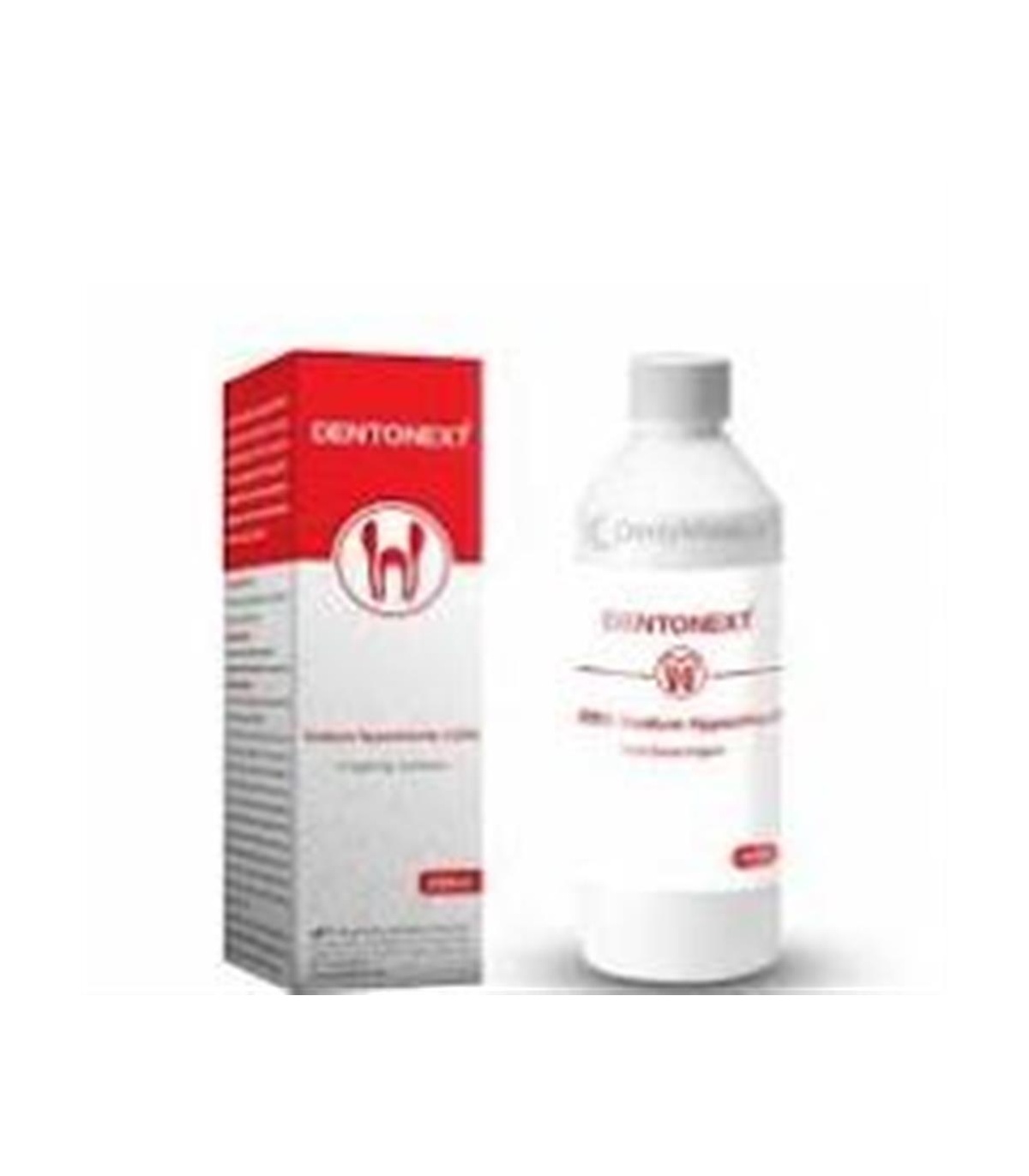 محلول هيپوكلريد سديم DENTONEXT 250 ميل