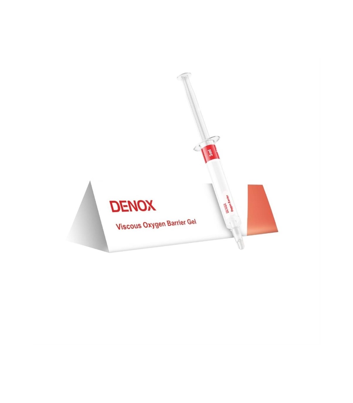 ژل گليسيرين DENTONEXT