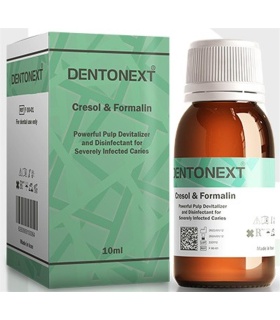 فرمالين DENTONEXT