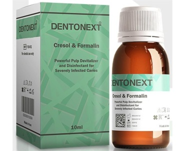 فرمالين DENTONEXT