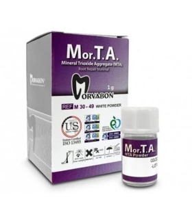 سمان (ام .تي.اي) مروابن (Mor.T.A)